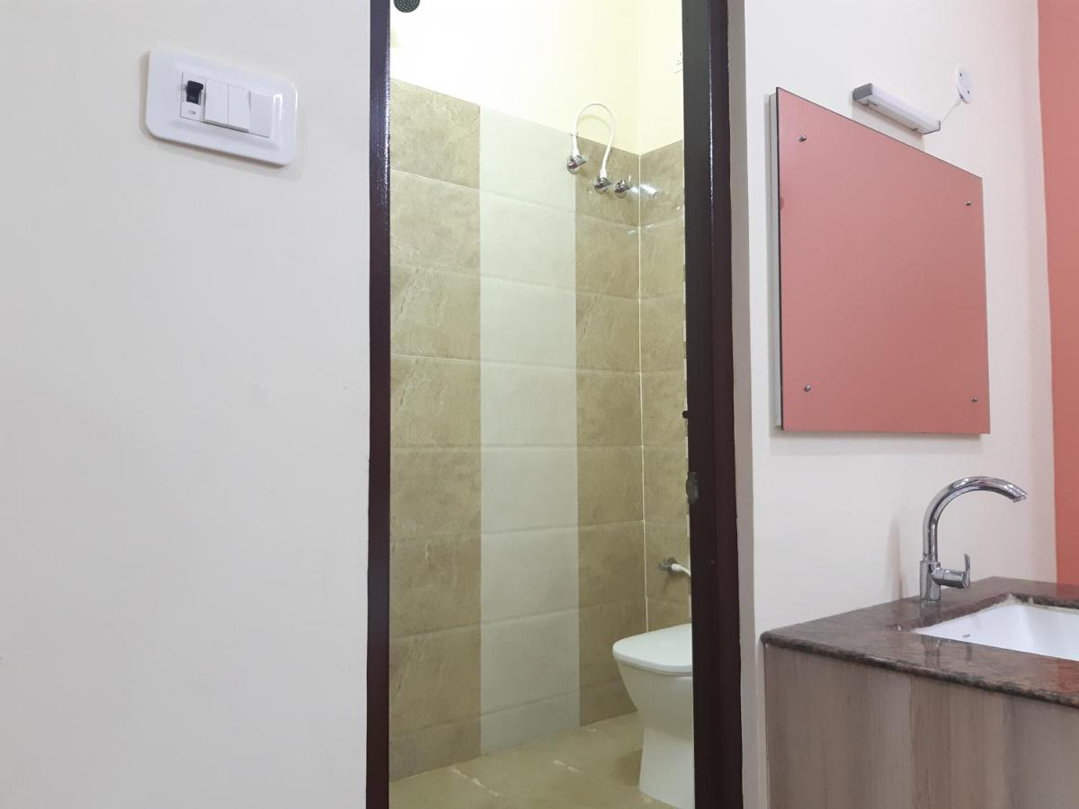Devansh Bhanu Residency Dbr Srikalahasti Exterior photo