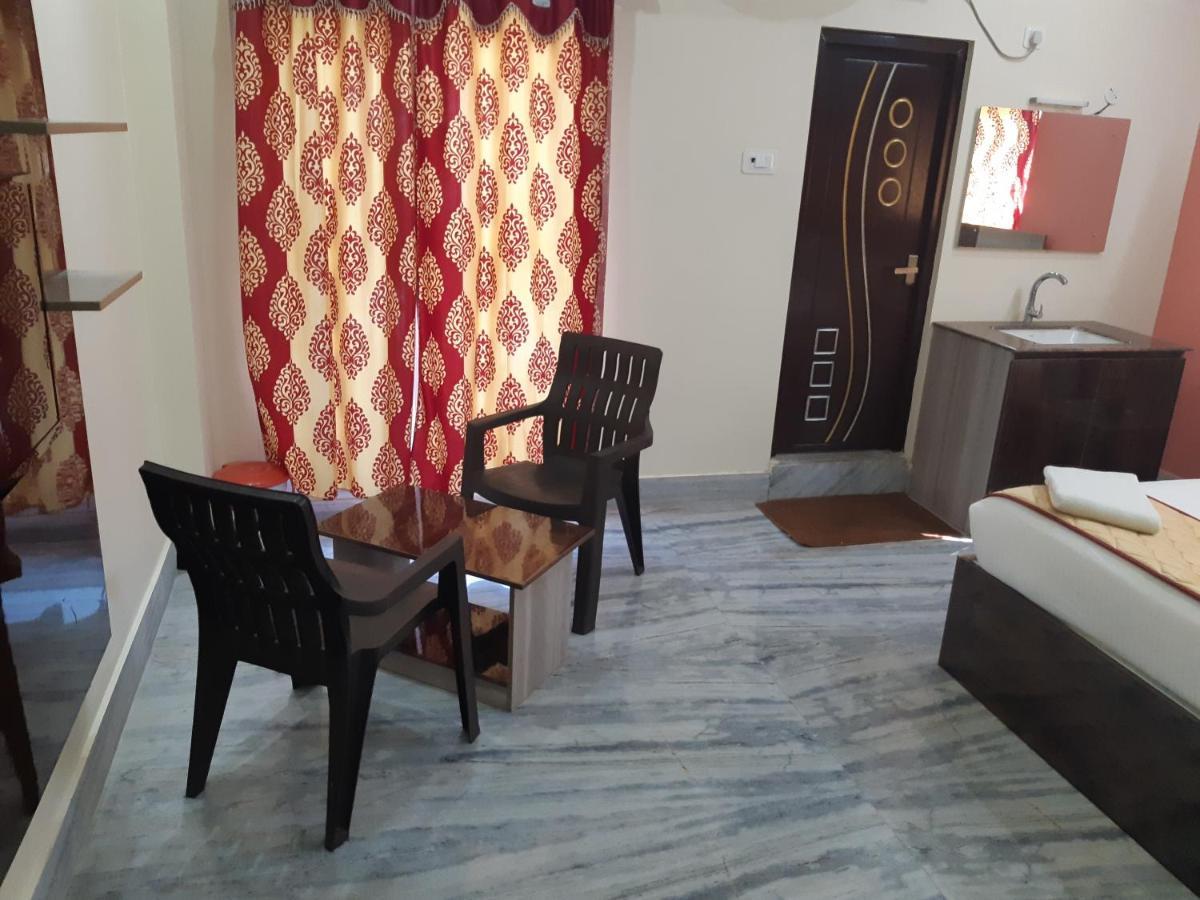 Devansh Bhanu Residency Dbr Srikalahasti Exterior photo