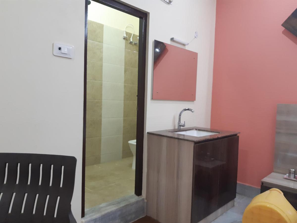 Devansh Bhanu Residency Dbr Srikalahasti Exterior photo